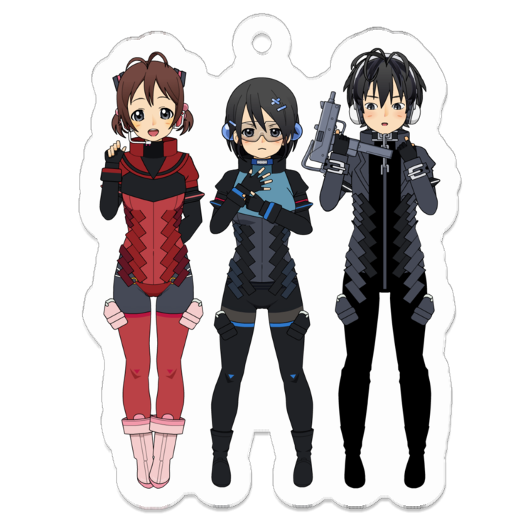 Pixiv Factory アクリルキーホルダー 絵のフチ周りの線にアンチエイリアスがあると 完成品に絵のフチに白いギザギザが出る 問題と対処法 Kisekae Tips 1001 Pixiv Factory アクリルキーホルダー 絵のフチ周りの線にアンチエイリアスがあると 完成品に絵のフチに白いギザギザが出る 問題と対処法 Kisekae Tips 1001