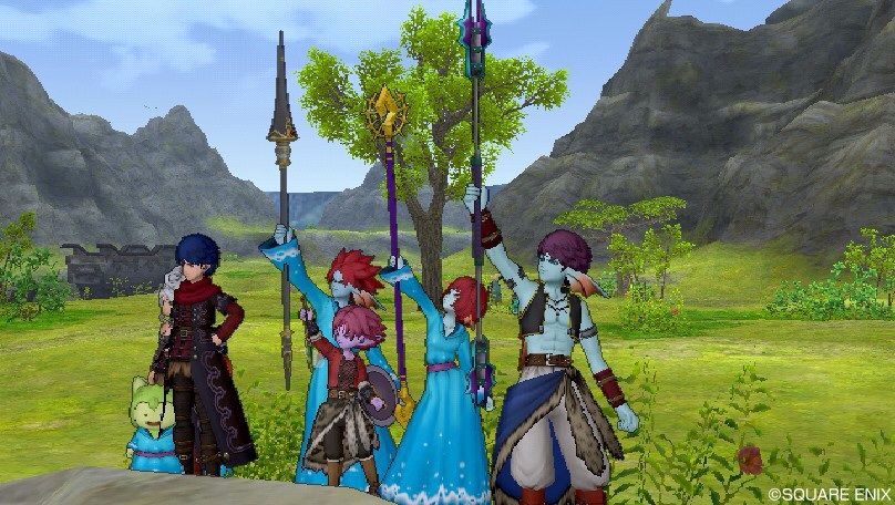 新しぐさ 武器をかかげる の用途 ぴーすふる dq10チーム運営ブログ 新しぐさ 武器をかかげる の用途 ぴーすふる dq10チーム運営ブログ