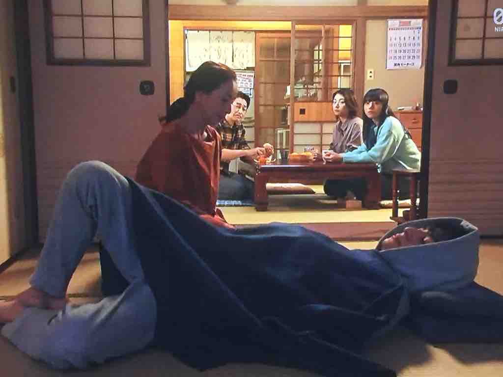ドラマ 友よ