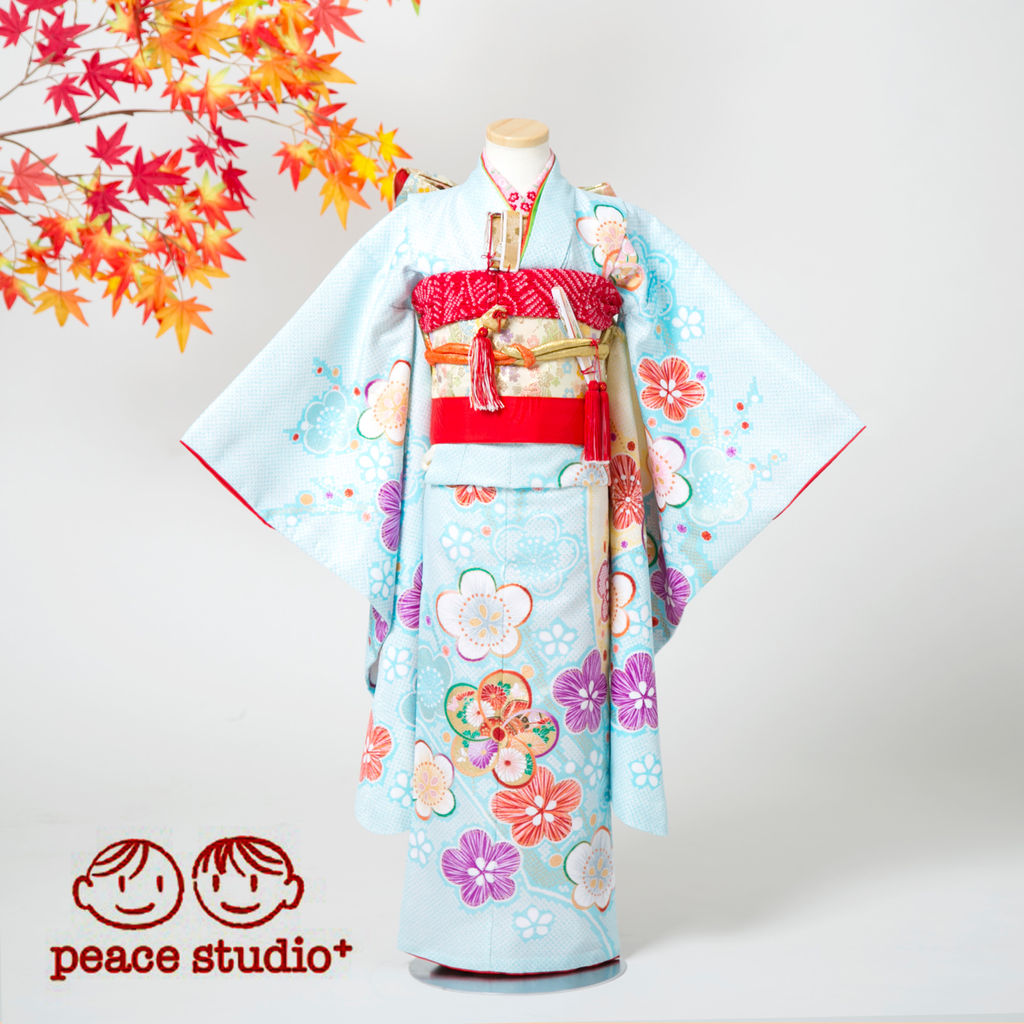 18七五三 new着物が入荷 Peacestudio ブログ 18七五三 new着物が入荷 Peacestudio ブログ