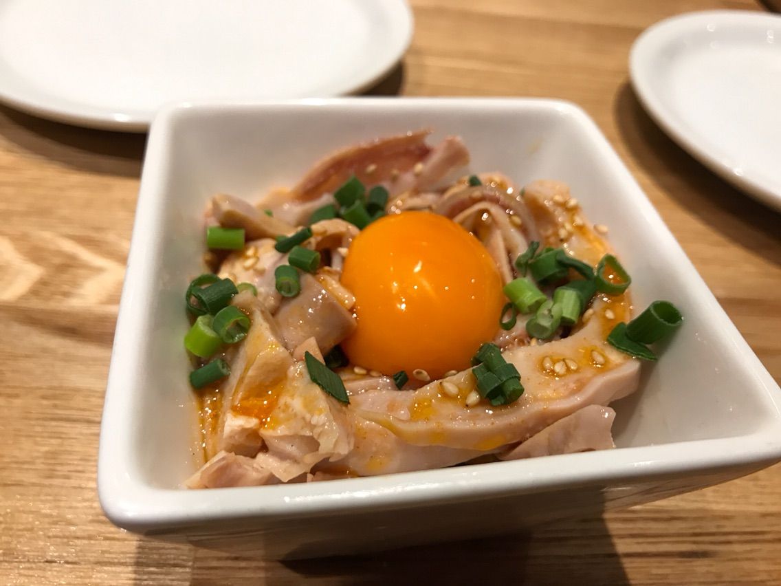 中野区中野 ポークマンの低温調理鉄板焼きステーキ美味すぎるって 渋谷で働くスノーボーダー