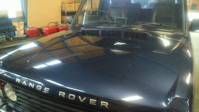 Re.プリマスブルー : レンジャースがゆく～なからでいかざぁ