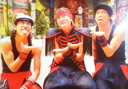 Exile Museum Shinin Days Exile Museum Shinin Days