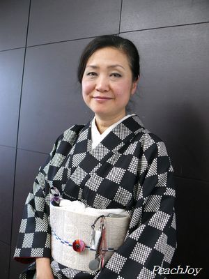 23 内田春菊さんが語る 女の人生よもやまトーク Peachjoy 23 内田春菊さんが語る 女の人生よもやまトーク Peachjoy