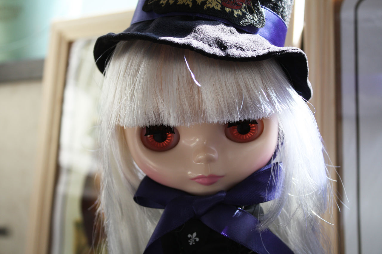 Golden Afternoon ドール Livedoor Blog ブログ