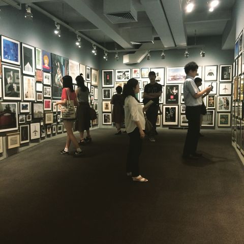 ポール スミス展 Hello My Name Is Paul Smith Fashion Source ポール スミス展 Hello My Name Is Paul Smith Fashion Source