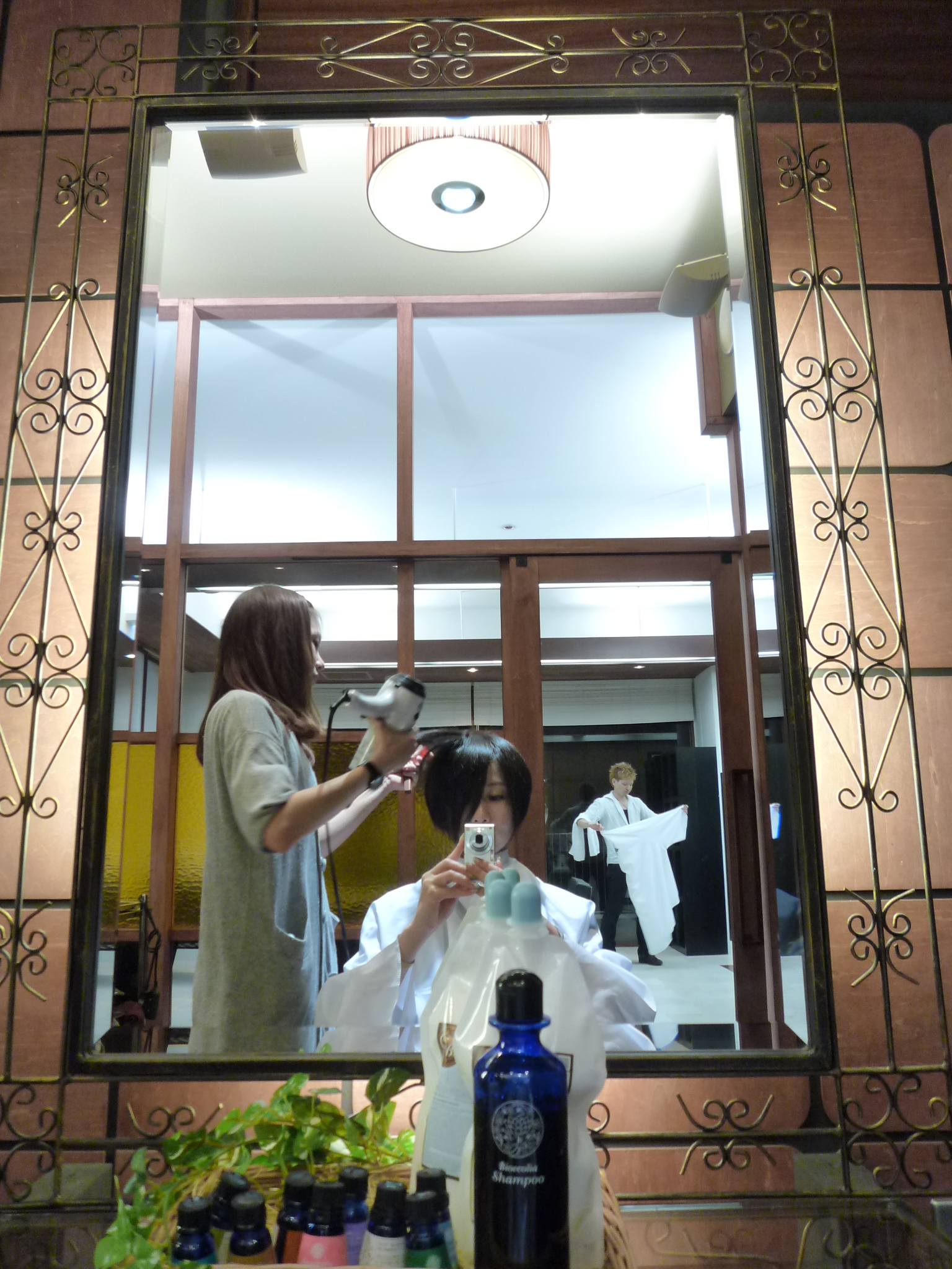 祝 ｒｉｔｚ代官山リニューアルオープン Fashion Source