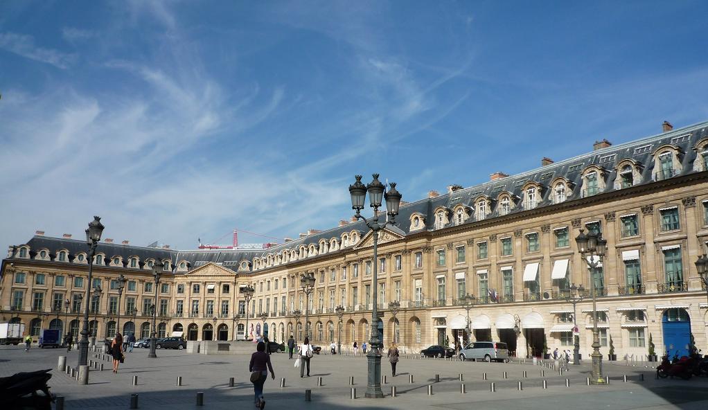 １０日目 ロンドンからｐａｒｉｓへユーロスター日帰りの旅 Fashion Source