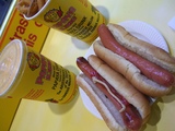 ホットドック