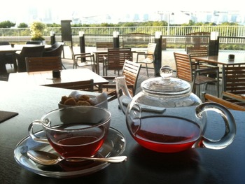 tea