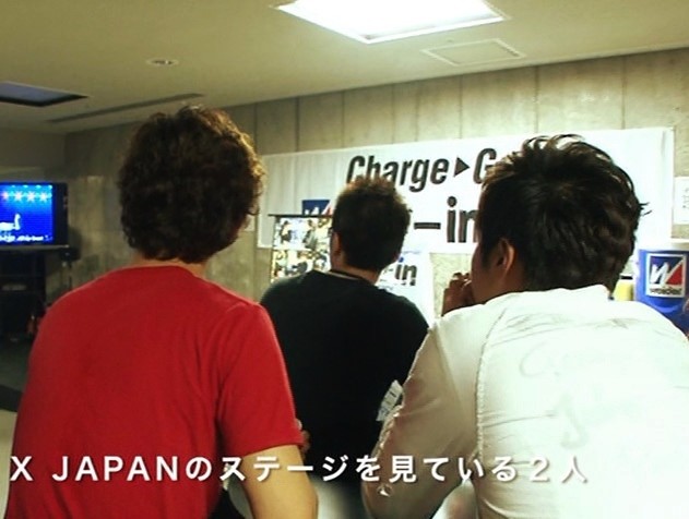 We Are T First Memories A Nation 11 東方神起 ﾟ Max チャンミン ﾟ