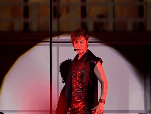 Live Tour 12 Tone Live Dvd Maximum 東方神起 ゚ Max チャンミン ゚ Live Tour 12 Tone Live Dvd Maximum 東方神起 ゚ Max チャンミン ゚
