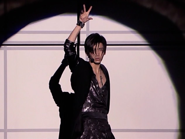 LIVE TOUR 2012～TONE～」 LIVE DVD （MAXIMUM①） : 東方神起 ﾟ
