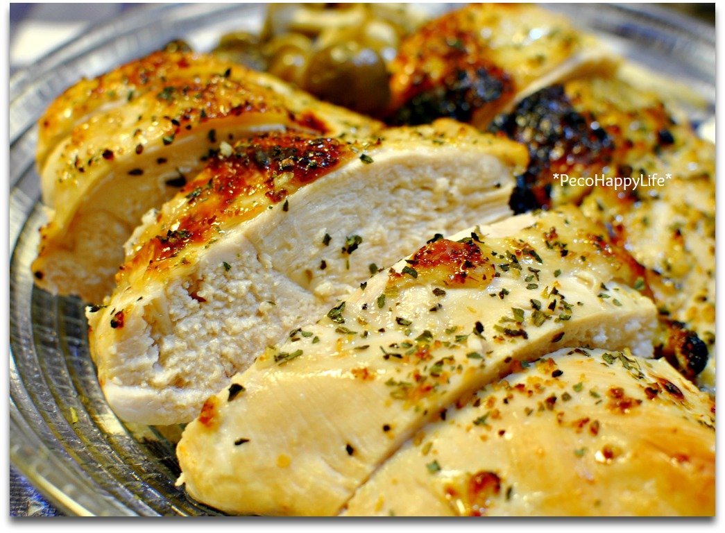 簡単でジューシーなグリルチキンのレシピ