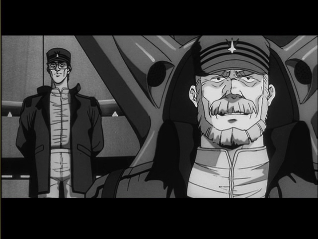 アニメ トップをねらえ Gun Buster を観ての感想 J ぺっこりーのの暇な日常 本音と建て前 アニメ トップをねらえ Gun Buster を観ての感想 J ぺっこりーのの暇な日常 本音と建て前