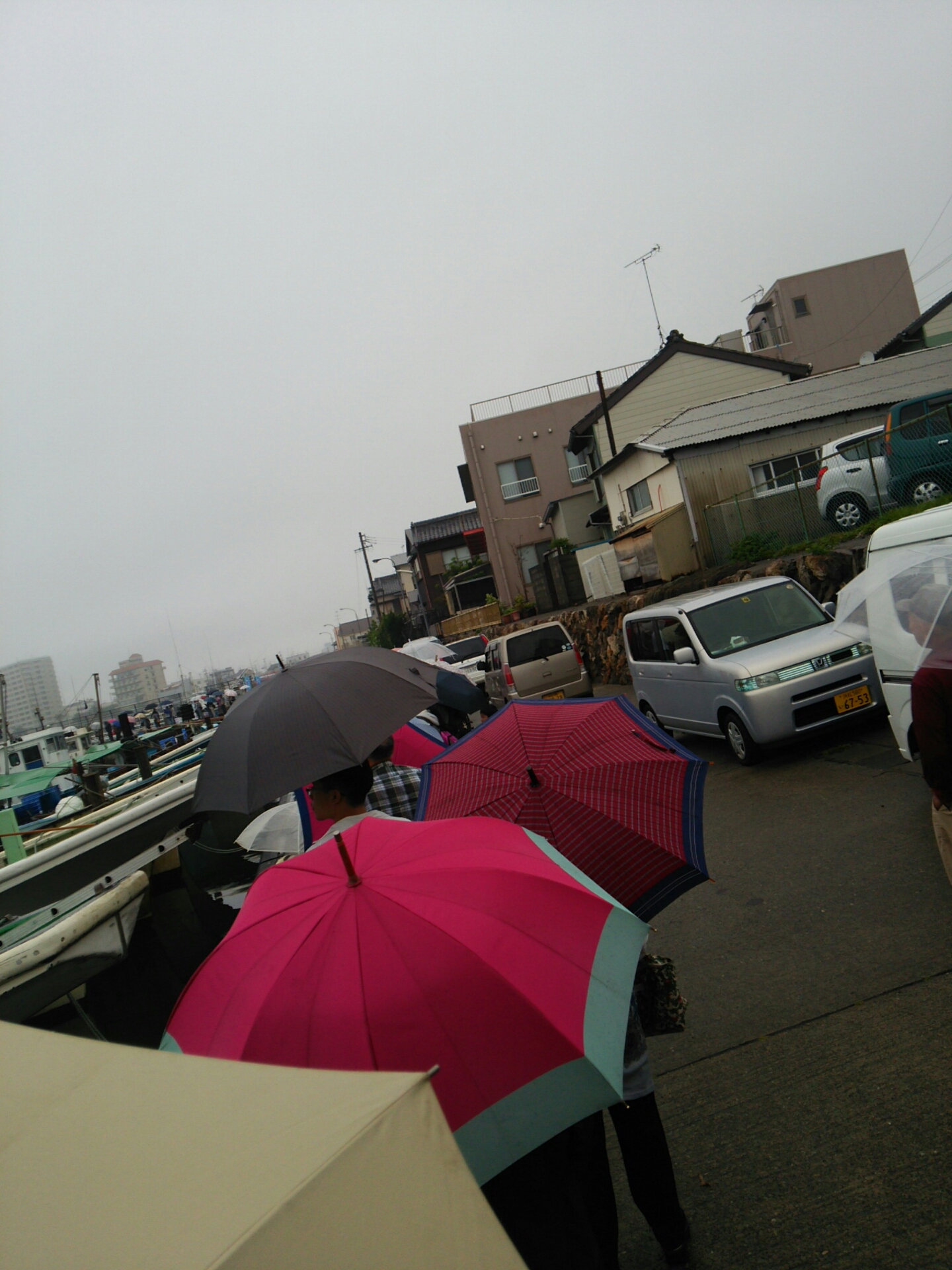 えんばい朝市行って来ました きままな毎日pecopeco流 Season2