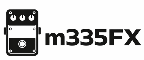 m335FX -Logo
