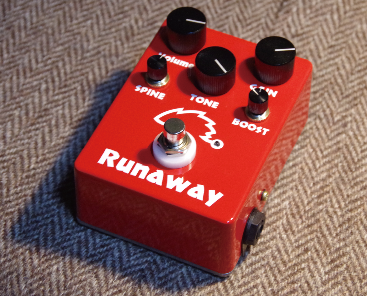 ブース番号42】PGM東京2025 出展者さま紹介⑩ はりねずみ工房