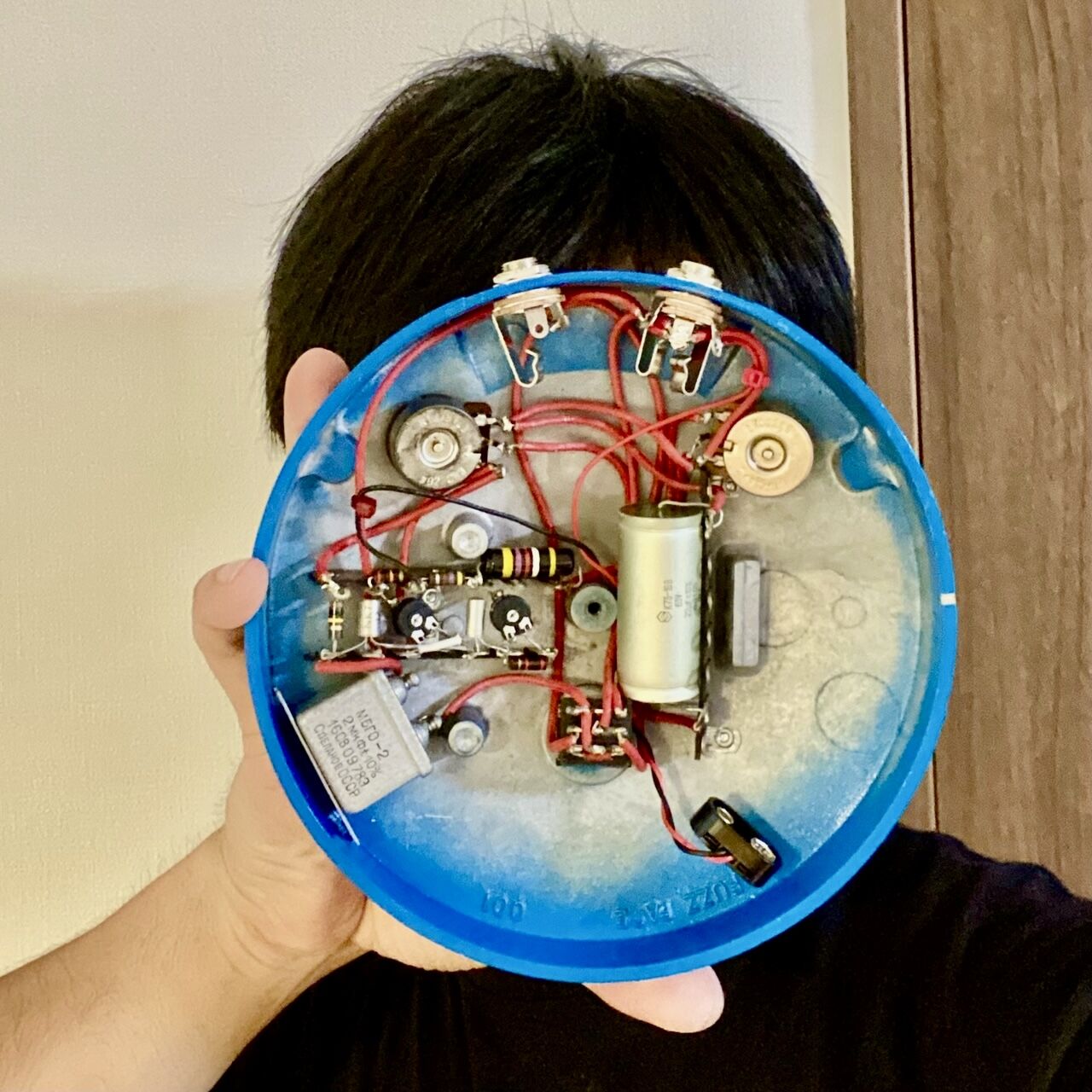PGM東京2025 出展者さま紹介⑯ Hazy Pedals : Pedal Geeks PGM東京2025 出展者さま紹介⑯ Hazy Pedals : Pedal Geeks