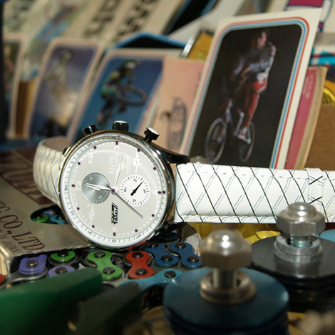 YOHEI watch