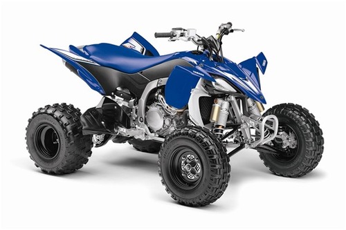 YFZ450R789