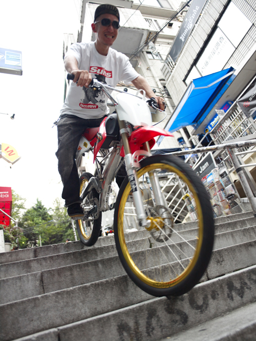 FFDSTG656