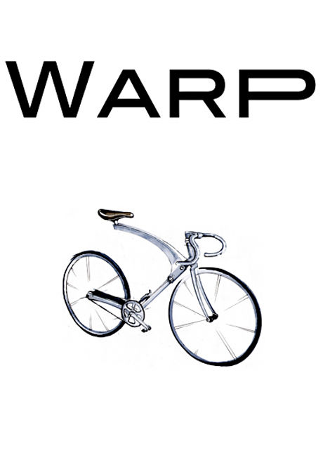 WARP001PRE