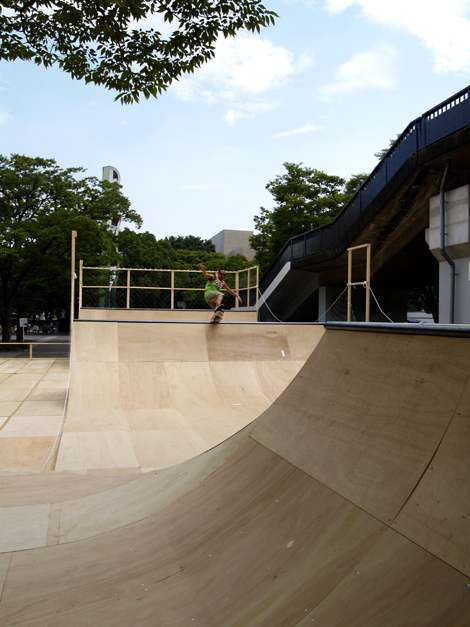 skate