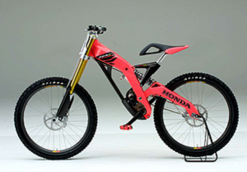 知らないうちに : pedalmafia blog