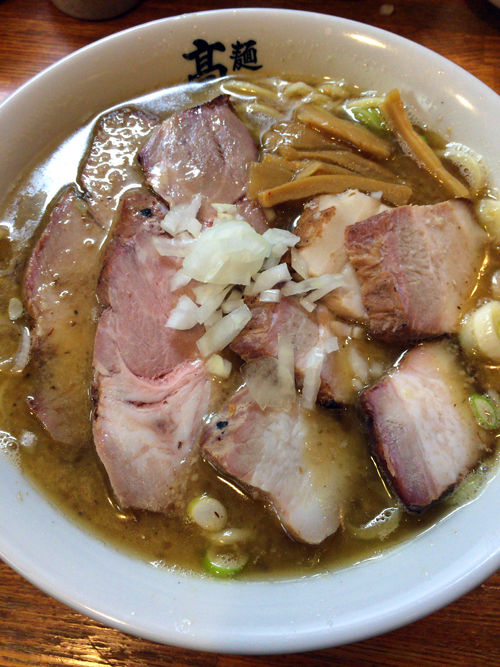 Pedalmafia Blog 麺 高はし 赤羽 Pedalmafia Blog 麺 高はし 赤羽