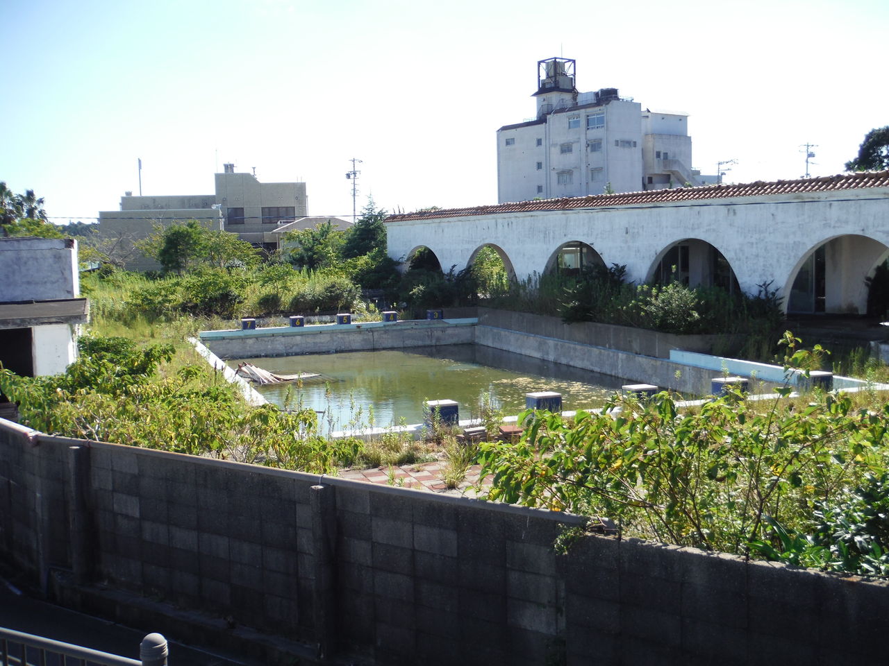 廃墟】A潮ホテル ルームキー【渡鹿野島】 廃墟】A潮ホテル ルームキー