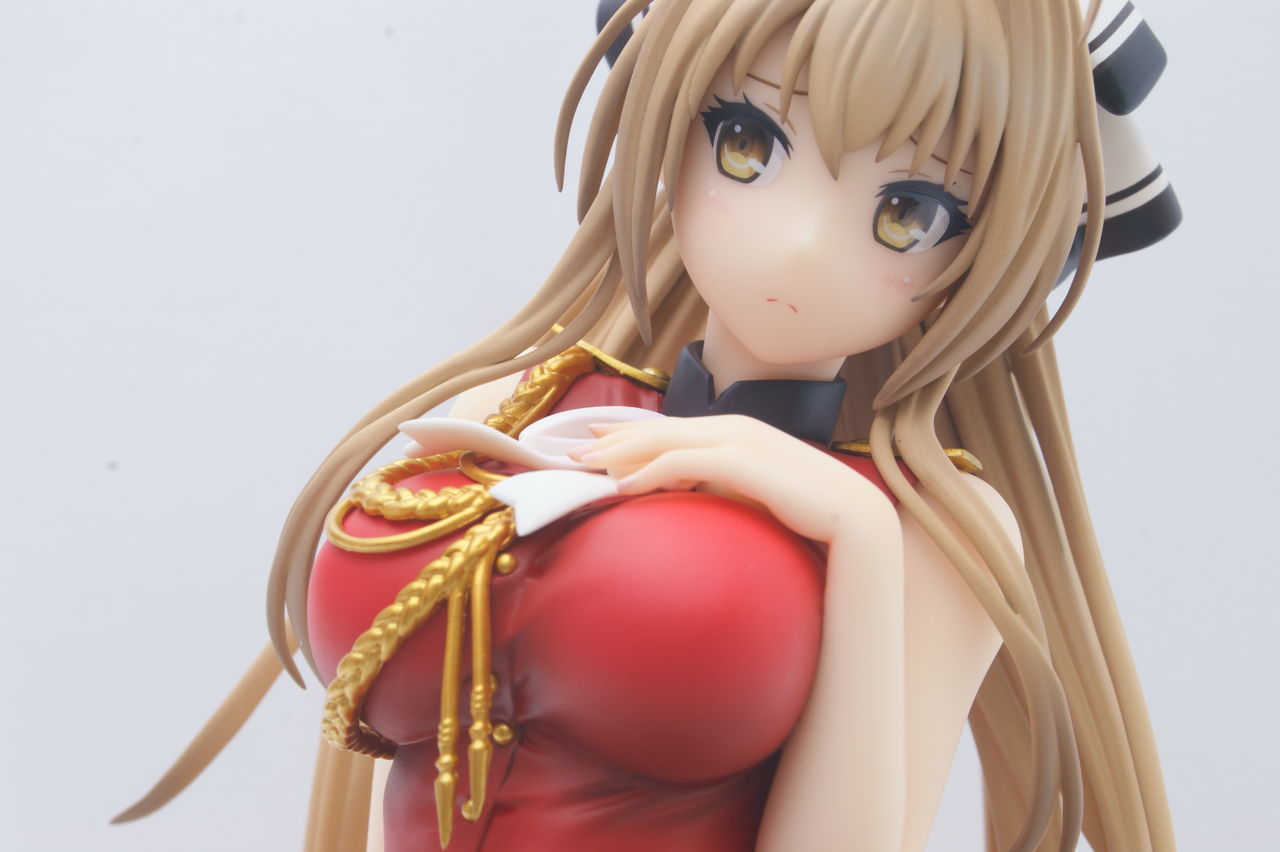 アルター 甘城ブリリアントパーク 千斗いすず