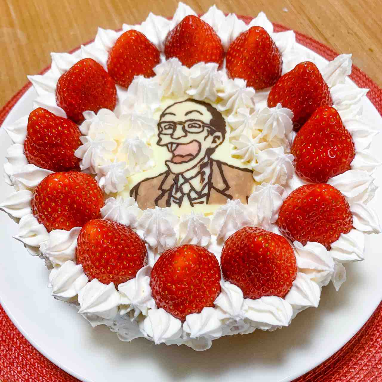 クリスマスケーキ Podo公式 Blog クリスマスケーキ Podo公式 Blog