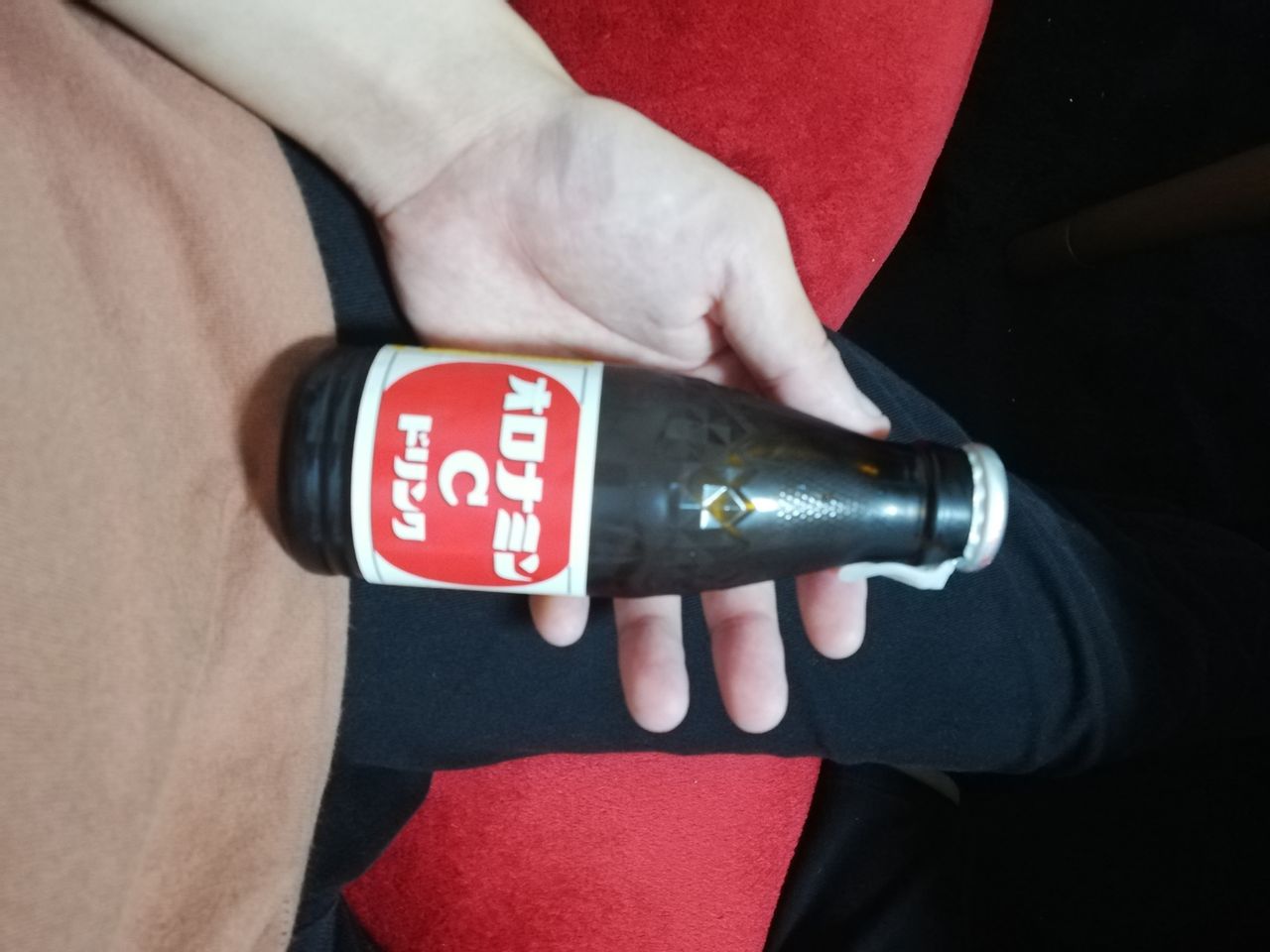 臨月の日常 陣クス 代ママの貧乏主婦ブログ