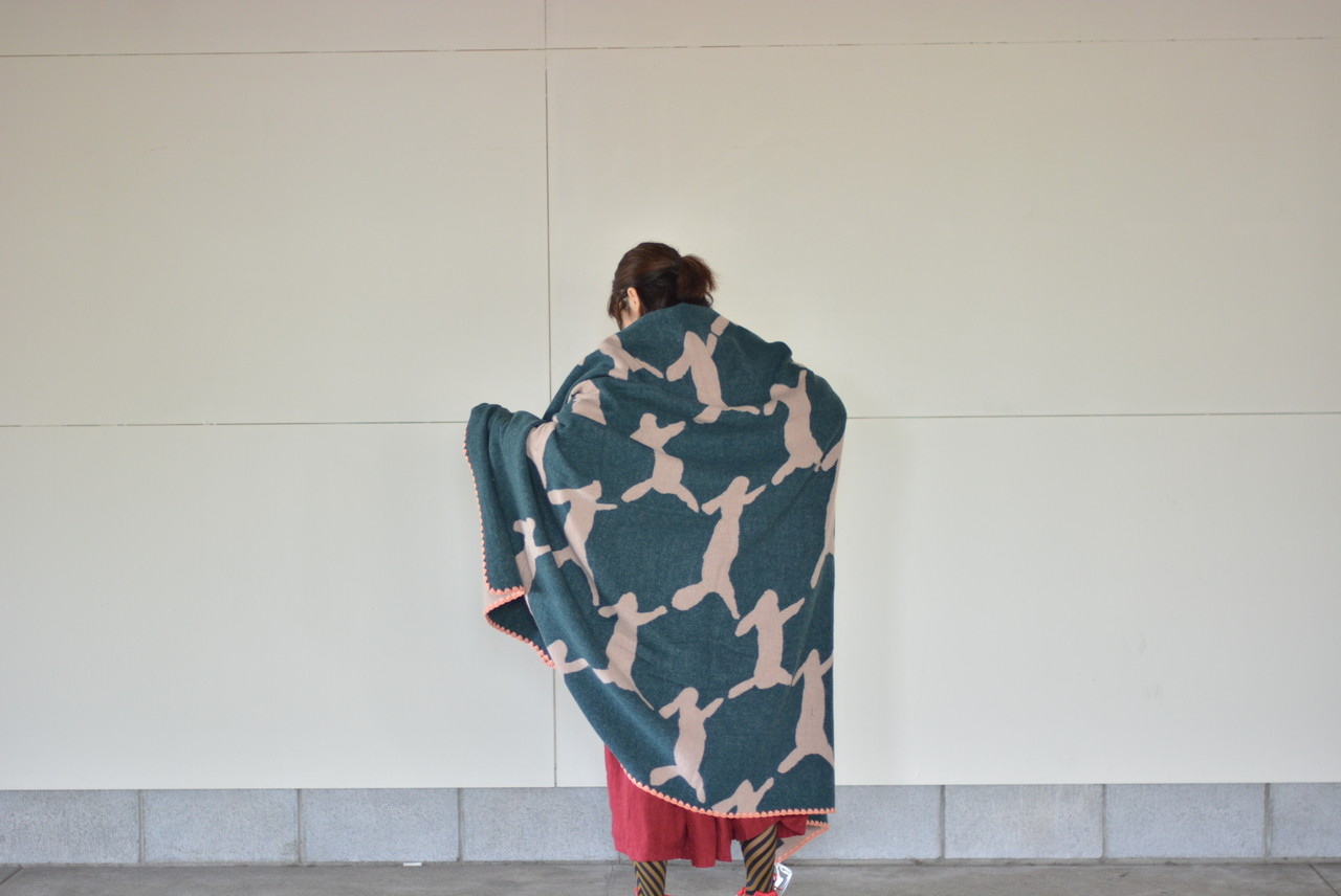 インテリア ブランケットとウサバッグ コドモ服の ピーカブーヤ Peeka Booyah Blog インテリア ブランケットとウサバッグ コドモ服の ピーカブーヤ Peeka Booyah Blog