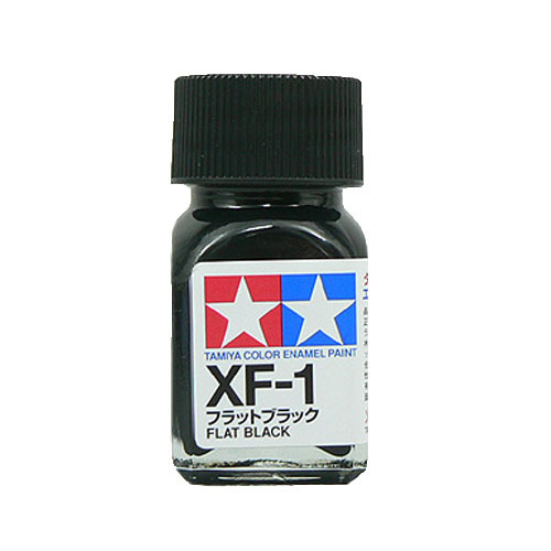 エナメル塗料 (1)