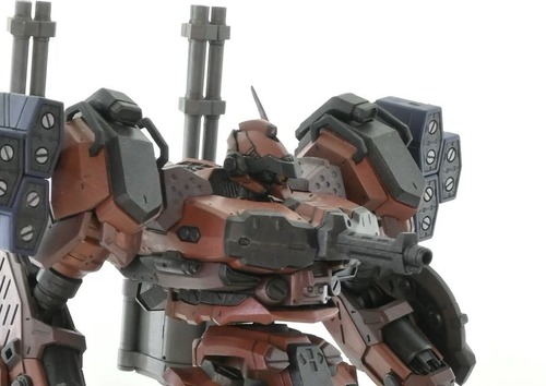 【完成品】クレストCR-C75C2 NINE BREAKER ver.【ACコン2026】