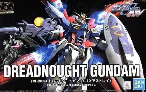 【合わせ目消し〜表面処理】　 HGドレッドノートガンダムのドラグーンユニット。