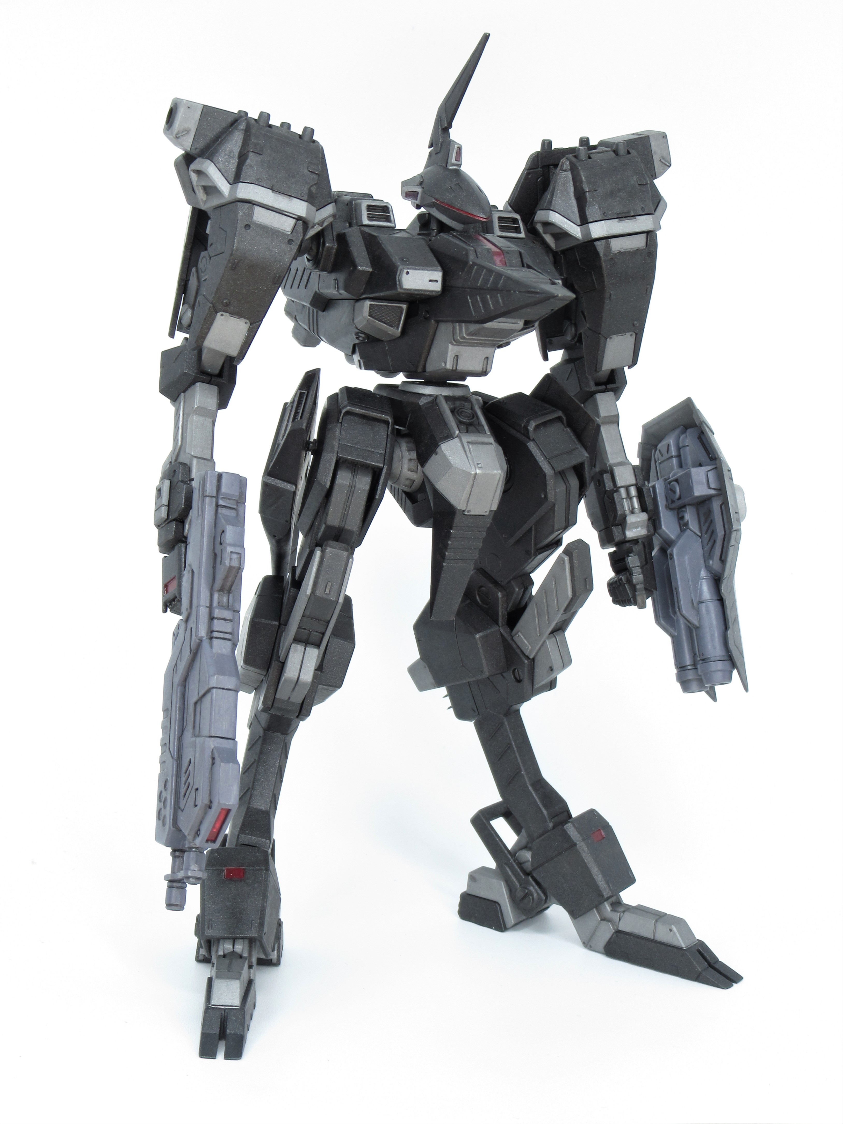 完成品】ミラージュ YC07-CRONUS ヴィクセン ガンメタVer 完成品】ミラージュ YC07-CRONUS ヴィクセン ガンメタVer
