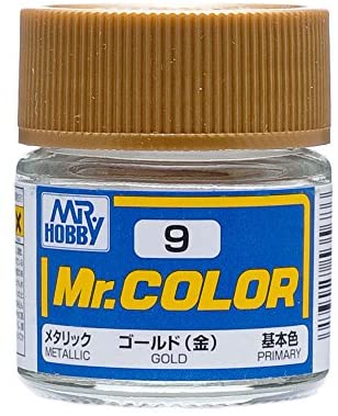 ゴールド