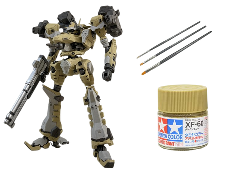 水性筆塗りでの塗装の順番どうしてる？