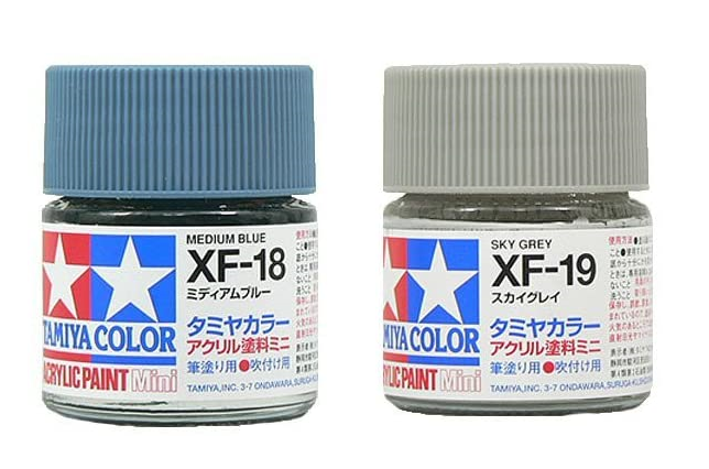 I円〜 アクリル塗料 エアブラシ タミヤカラー タミヤ 塗料 Mrカラー Mr