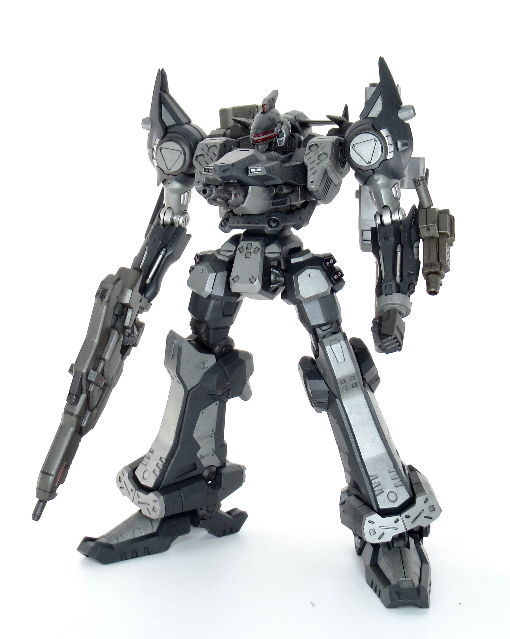 アーマードコアVI ナインボール ノワールVer 限定品