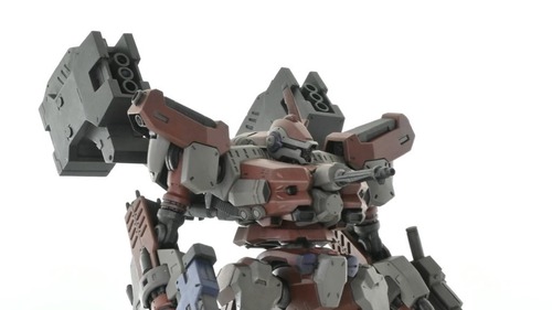 【完成品】クレストCR-90U3 NINE BREAKER Ver.【ACコン2026】