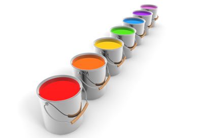 筆塗りで初心者が最初塗るならどんな色がオススメ？（水性アクリル編）