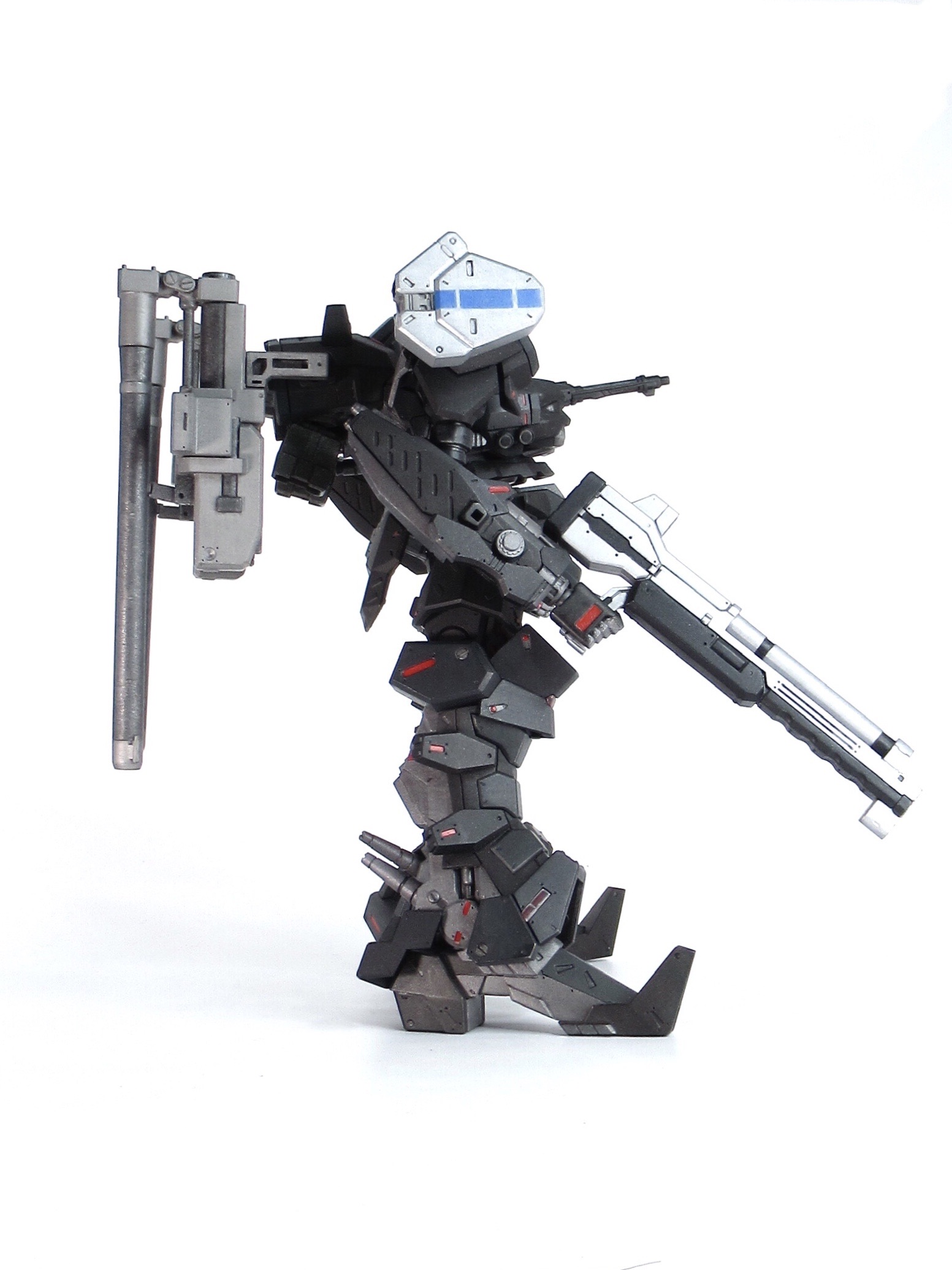 完成品 】1/72 CR-C90U3 デュアルフェイス ネクサスver. : プラモ SOS