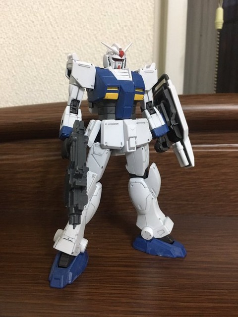 マーカー塗装だけじゃない！色々な簡単フィニッシュを紹介！　今までどんな取り組みがなされてきたのだろう？