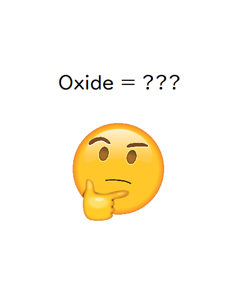 オキサイド