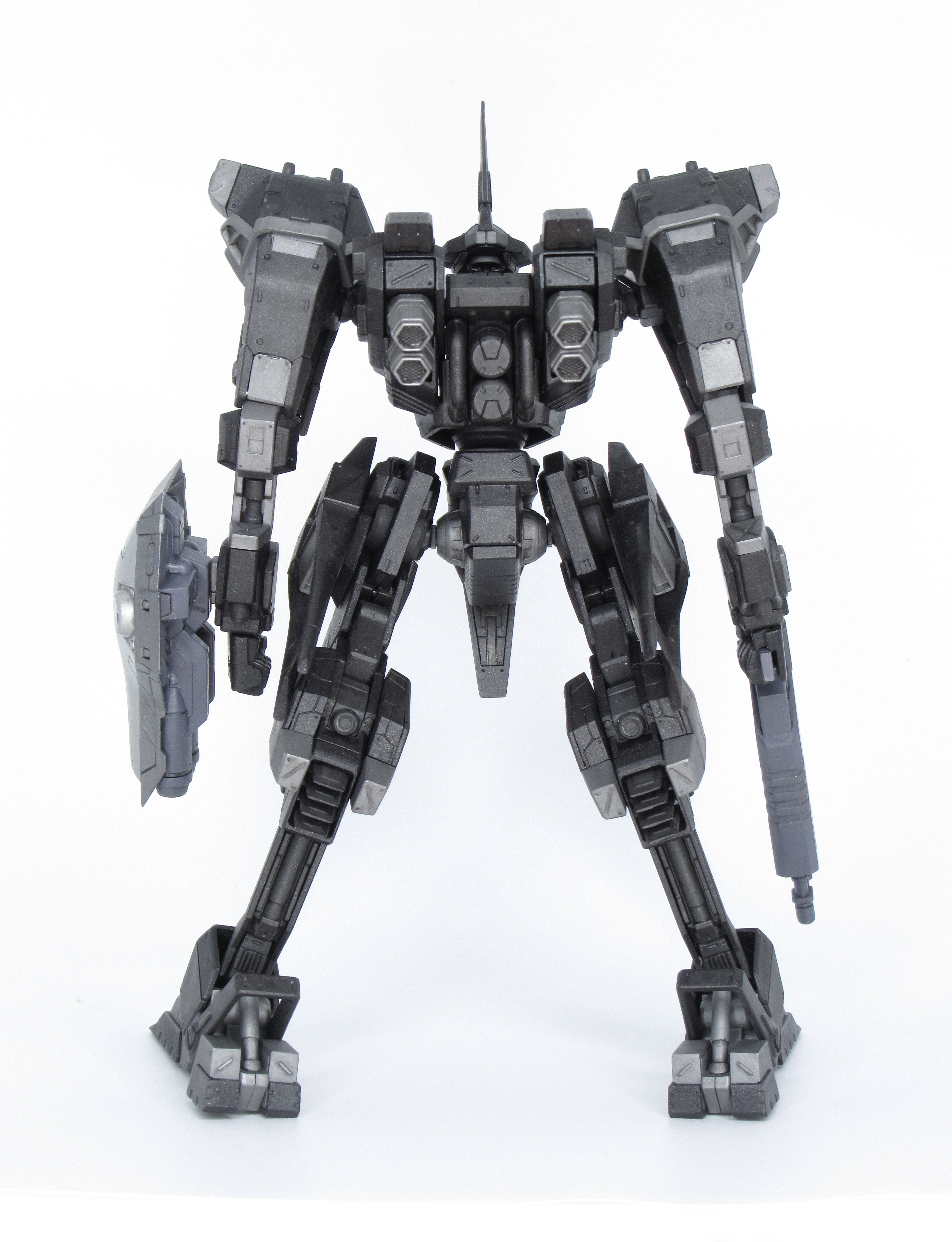 完成品】ミラージュ YC07-CRONUS ヴィクセン ガンメタVer 完成品】ミラージュ YC07-CRONUS ヴィクセン ガンメタVer