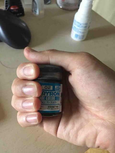 無料でアクリジョンベースカラーをもっと便利にできます。課金すればさらに…